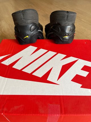 Nike P-6000 GS Talla 35.5