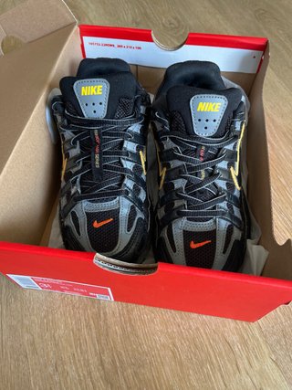 Nike P-6000 GS Talla 35.5