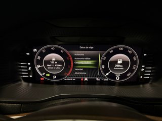 Skoda Karoq 2.0TDI 150Cv 4x4 DSG Ambition