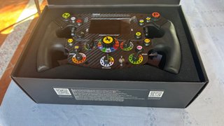 Volante F1 Ferrari SF1000 Thrustmaster