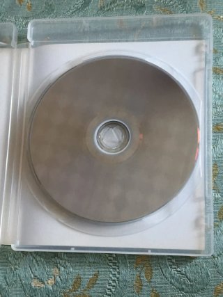 Dragon Ball Z Ultimate Tenkaichi PS3