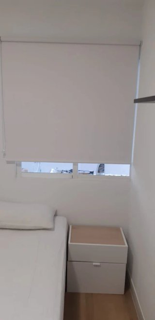Alquilo habitación en piso compartido.para persona