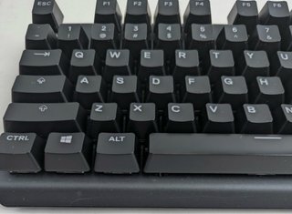 Teclado Steelseries Apex Pro Gen1