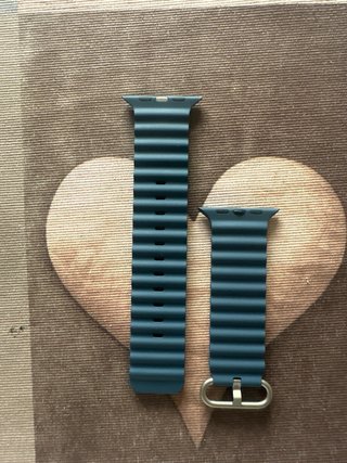 Correa Ocean Azul Náutico 49mm