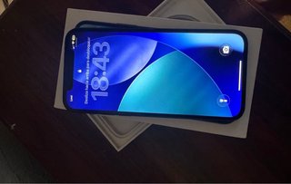 iPhone 12 Azul