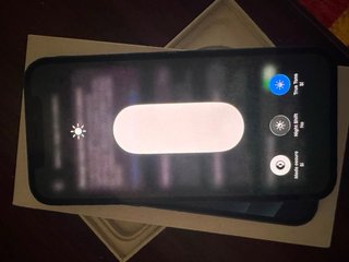 iPhone 12 Azul