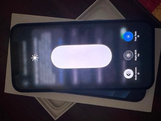 iPhone 12 Azul