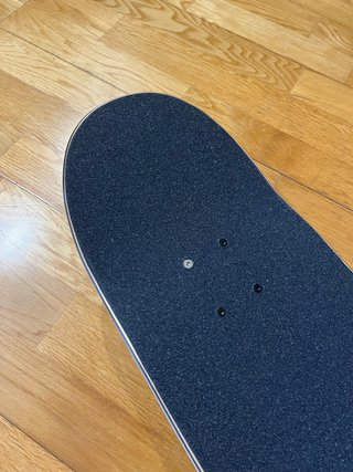 Skate Crandon 8'25 Nuevo SIN USAR