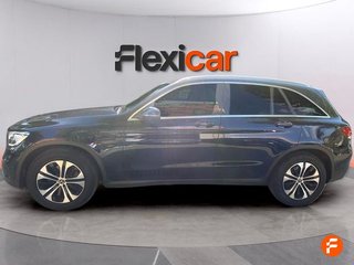 Mercedes GLC GLC 220 d 4MATIC