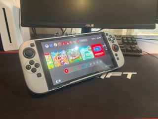 Funda Nintendo Switch 2 PlayVital