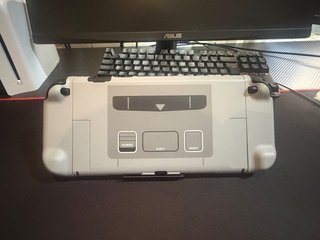 Funda Nintendo Switch 2 PlayVital