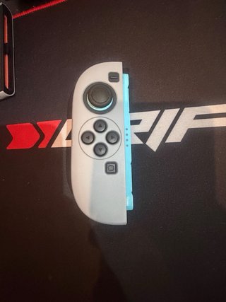 Funda Nintendo Switch 2 PlayVital