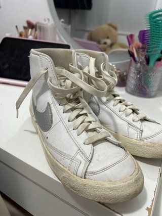 Nike Blazer Mid '77 Mujer Talla 39