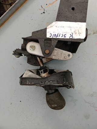 Palanca de cambios Renault Scénic