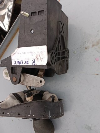Palanca de cambios Renault Scénic