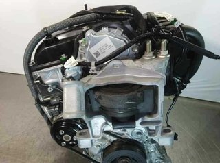Motor completo mazda pe 3 lim. style galap1019763