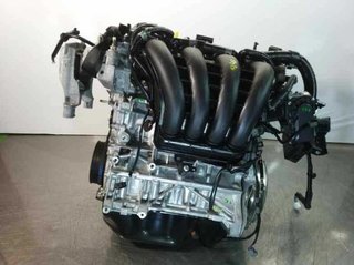 Motor completo mazda pe 3 lim. style galap1019763