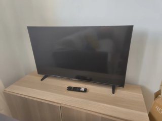 Smart TV Daewoo 40 FHD