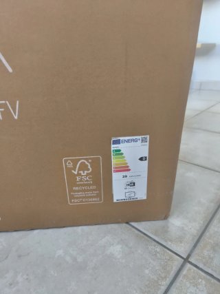 Smart TV Daewoo 40 FHD
