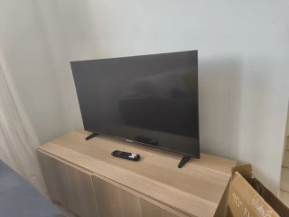 Smart TV Daewoo 40 FHD