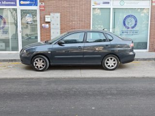 SEAT Cordoba 2006