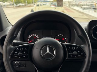 Mercedes Sprinter 2023 L3H2 7 METROS LARGO MANUAL