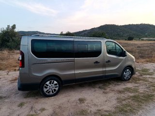 Renault Trafic 2016