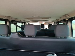 Renault Trafic 2016