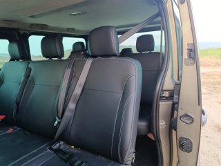 Renault Trafic 2016