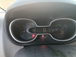 Renault Trafic 2016