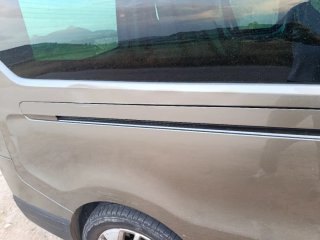 Renault Trafic 2016