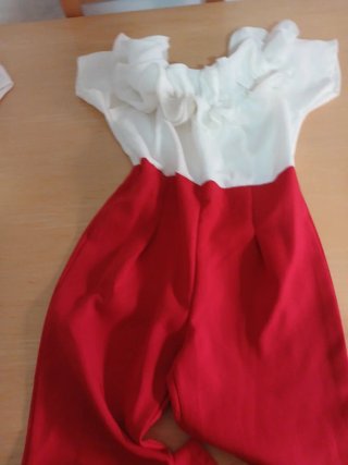 Vestidos de niña blancos