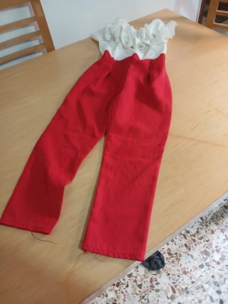 Vestidos de niña blancos