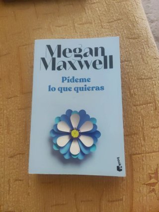 Pídeme lo que quieras