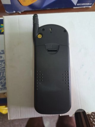 Colección Teléfono Móvil Alcatel Movistar Joven