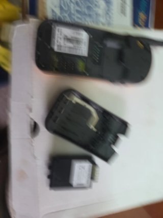 Colección Teléfono Móvil Alcatel Movistar Joven