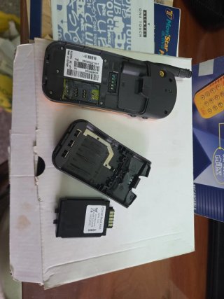 Colección Teléfono Móvil Alcatel Movistar Joven