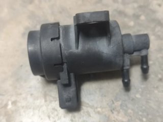 Transductor de presion oVálvula del Turbo Renault