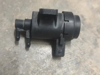Transductor de presion oVálvula del Turbo Renault
