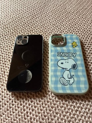 Funda iPhone 14