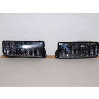Faros Antiniebla Paragolpes BMW E36 M3