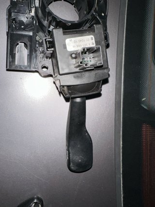 Mandos Volante BMW E39