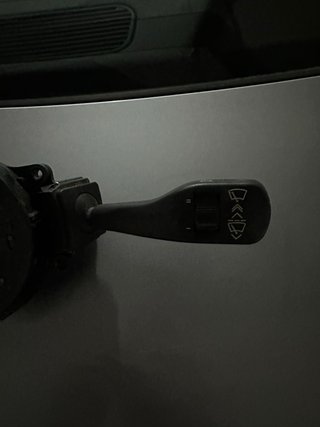 Mandos Volante BMW E39