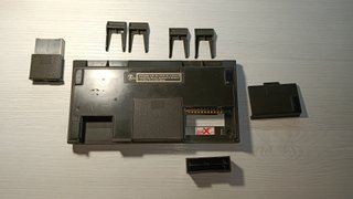 Calculadora HP 71B Programable