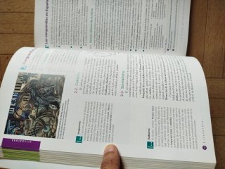 Lengua Castellana y Literatura 2.º Bachillerato...