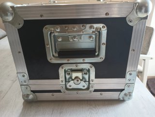 Amplificador EVH 5150 III + Estuche