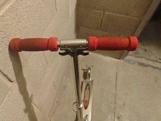 Patinete JD Razor 2000 original