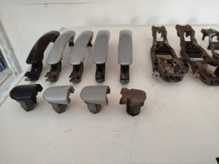 Manetas soportes León 1 Toledo 2 Golf 4 A3 bora