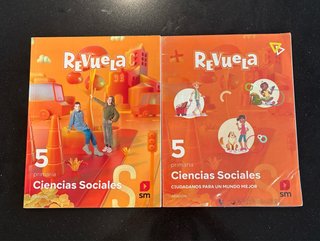 Ciencias Sociales: Ciudadanos para un mundo mejor)