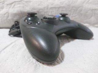 Mando Xbox Clásica Negro
